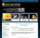 Société de communication Atikamekw - Montagnais - Culture autochtone, radio live, vente de musique, vidéo, DVD, CD (aussi offert en téléchargement) et accessoires.