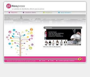 Reprise et finalisations (d&eacute;veloppements compl&eacute;mentaires, int&eacute;gration des &eacute;l&eacute;ments graphiques, ...) du site.
(ezPublish)

Suivi - Maintenance
