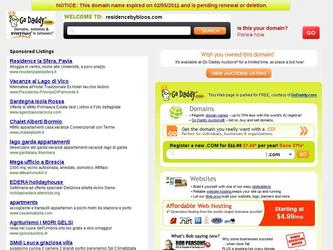 Se loger &agrave; dakar