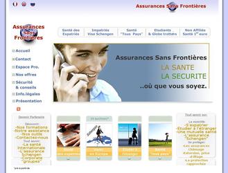 Site en full web int&eacute;grant: Site en front office avec souscription en ligne et back-office permettant la gestion/production totale de la soci&eacute;t&eacute;. 
Edition des devis et contrats,avenants avec g&eacute;n&eacute;ration des docs sous divers formats en envois automatis&eacute;s. Cron avec gestion des taches.
Un erp/crm sur mesures &agrave; &eacute;t&eacute; d&eacute;velopp&eacute; ainsi qu'un espace courtiers/agents leur permettant une gestion compl&egrave;te de leurs devis et contrats. Gestion administrative et commerciale avec &eacute;tablissement simultan&eacute; des bordereaux de commissions pour les courtiers et agents.
R&eacute;f&eacute;rencement internet, et bien plus encore..
