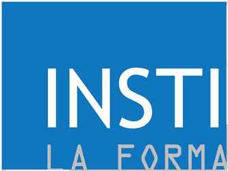 R&eacute;alisation d'un logo pour le compte de notre institut.