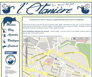 descriptif portfolio stormcreation 