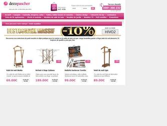 Solution e-commerce b2c