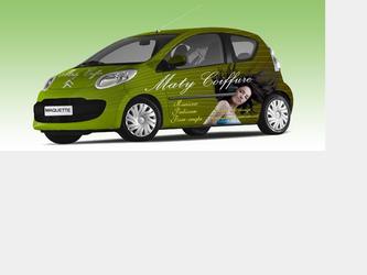 d�coration v�hicule