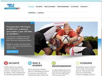 Triveneta Impianti Srl est une entreprise enti&egrave;rement et orgueilleusement italienne qui, depuis plus de vingt ans, s'occupe de la mise en s&eacute;curit&eacute; et de la mise en conformit&eacute; des grandes machines-outils, se sp&eacute;cialisant dans les presses plieuses et les cisailles.
elle cr&eacute;e &eacute;galement des armoires &eacute;lectriques sp&eacute;ciales (normes ATEX, etc), des implants de chloration pour plates-formes offshore et des pi&egrave;ces sp&eacute;ciales pour le monde des &eacute;nergies alternatives