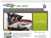 LAB EXPOTUNISIA est conçu pour répondre aux besoins qualitatifs et de performance des secteurs de production : Science de la vie et santé publique, recherche scientifique, biotehnologie, agro-alimentaire, environnement, mines et industrie, genie civil, chimie et petrochimie.